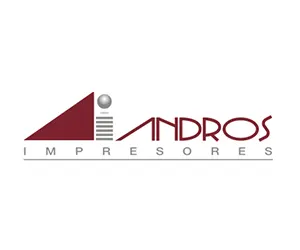 ANDROS – IMPRESORES