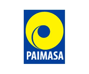 Logo Empresa Paimasa