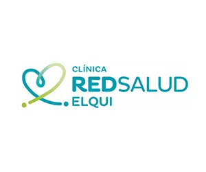 Logo Empresa Red Salud Sucursal Elqui