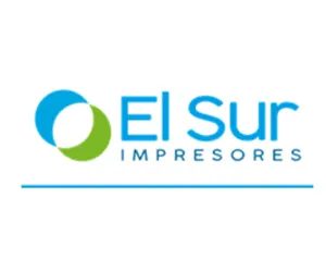 Logo Alianza Empresa El Sur Impresores