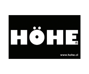 Höhe Recicla con nosotros